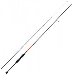 Спиннинг Maximus Pointer-X Jig 21UL 2.1м 0.8-6г