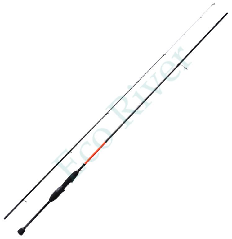 Спиннинг Maximus Pointer-X Jig 21UL 2.1м 0.8-6г