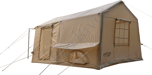 Палатка ARTELV TISO – L Бежевая