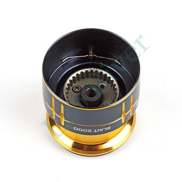 Катушка Nautilus Slait 2000