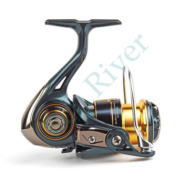 Катушка Nautilus Slait 2000