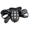 Лодочный электромотор якорь Haswing Cayman B, GPS, 12V, 55Lbs, нога 137 мм, цвет черный