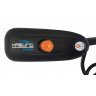 Лодочный электромотор якорь Haswing Cayman B, GPS, 12V, 55Lbs, нога 137 мм, цвет черный