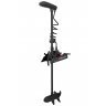 Лодочный электромотор якорь Haswing Cayman B, GPS, 12V, 55Lbs, нога 137 мм, цвет черный