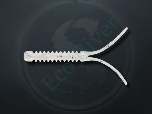 Приманка силик. Sprut Kero 50 0.3г/GH 10шт