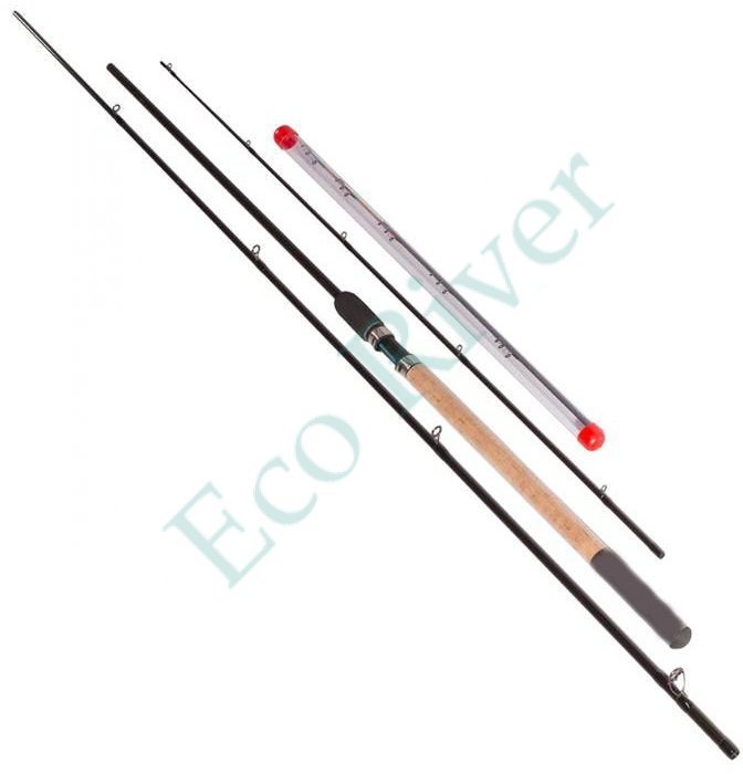 Удилище фидер President Fish Bream Pro light 3.0м 25г