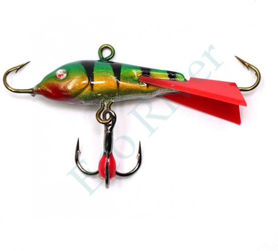 Балансир Yaman SE Subfish, L-38 мм, 8,5 г, цвет 30