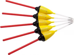 Поплавок Yaman Start из полиуретана 526-040 4 г (уп. 10 шт.)