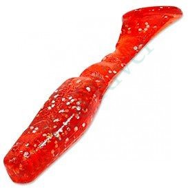 Приманка силик. Kosadaka Predator плав. F90 RS 3шт