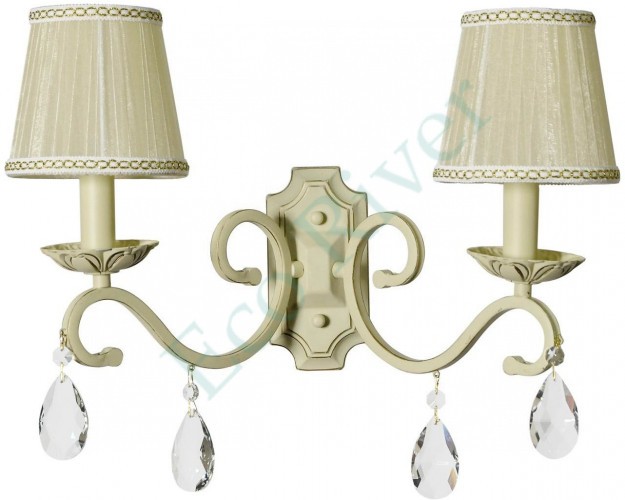 Бра Arti Lampadari San Montano E 2.1.2 C