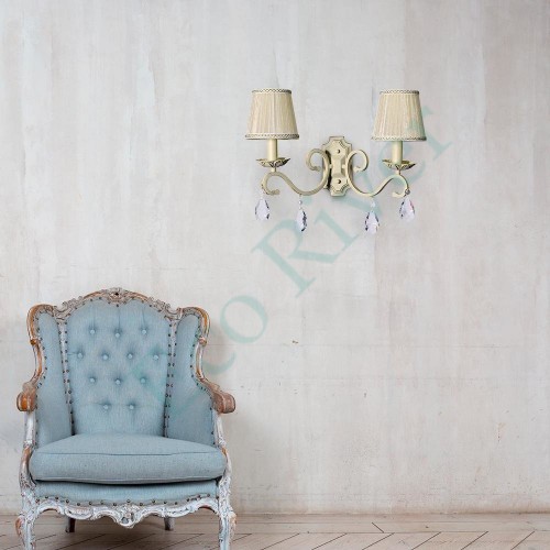 Бра Arti Lampadari San Montano E 2.1.2 C