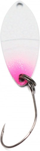 Блесна микроколеб. Namazu Pro TiA Gocce, вес 3,1 г, цвет 107/300/