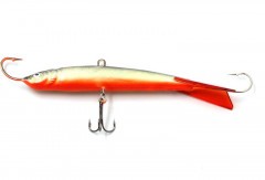 Балансир Яман Амур Fluo, размер 9 см, вес 41 гр., цв. 23, на блистере