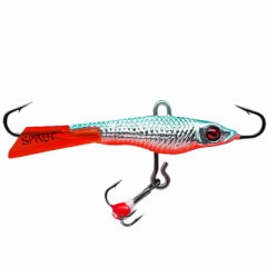 Балансир Sprut Shimo №5 12г 55мм SSK-EP