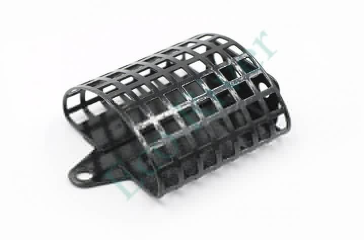 Кормушка фидерная Яман арка металл, 40 г (уп. 8 шт.)/120/