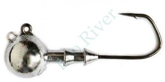 Джиг Tula-SF на кр. Kumho №4 30г 3шт мдкк-4030