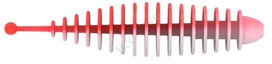 Приманка Namazu Pro TiA Gummer, 40 мм, сыр, цвет 107 (уп. 10 шт.)/54/