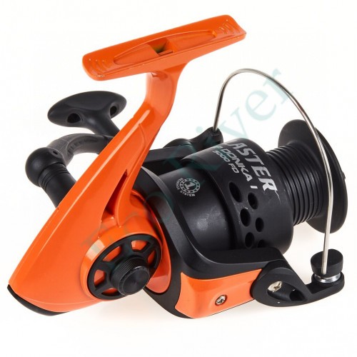 Катушка Salmo Blaster BP Donka 5000FD