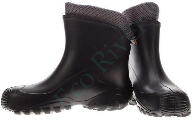 Ботильоны FOX ВС-129ж жен. черные р.36