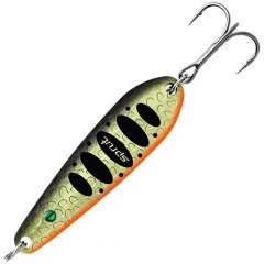 Блесна Sprut Lucky Spoon колеб. 55мм/11г/GBK