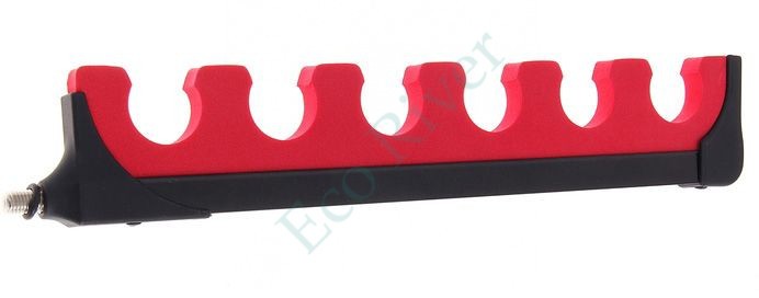 Подставка под удилище гребенка RP(PR)-010 6секц. (ZX201-206) 7Б