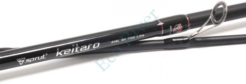 Спиннинг Sprut Keitaro 274MH 10-35г SK902MHMS