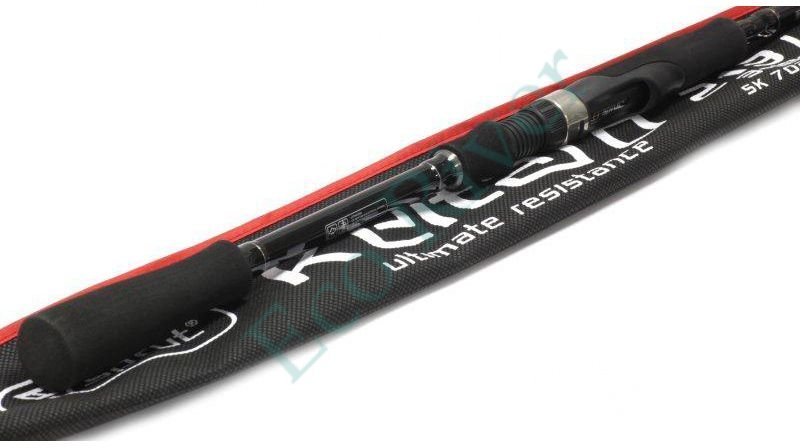 Спиннинг Sprut Keitaro 274MH 10-35г SK902MHMS