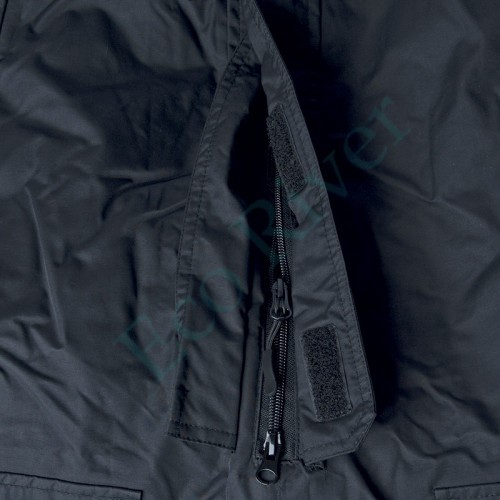 Костюм зимний Alaskan Polar New красный/черный р.XL