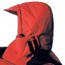 Костюм зимний Alaskan Polar New красный/черный р.XL