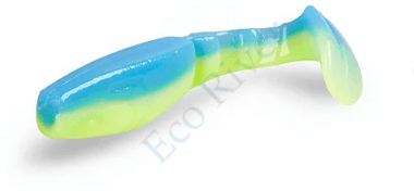 Твистер ZM Hufer 8см цв.41 5шт