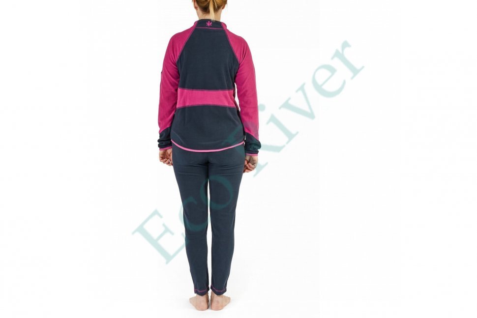 Комплект термо Norfin Women Performance Space Blue р.XS