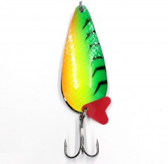 Блесна шум. Namazu Pinnacle, вес 38 г, цвет 22/200/