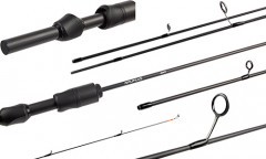 Спиннинг Nautilus Ant Solid 177см 0.2-1.5г NAT-S582SXUL