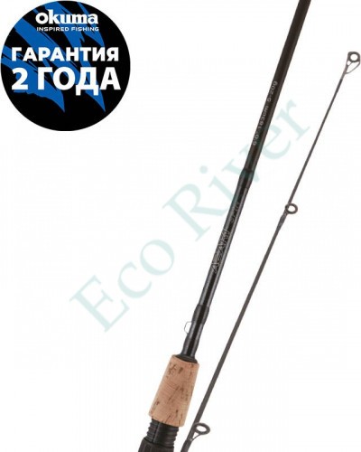 Удилище Okuma Azaki Spin 10'0" 305cm 10-30g 2sec