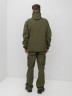 Костюм Тайга-3 хаки тк. палатка р.56-58/182-188 (Huntsman)