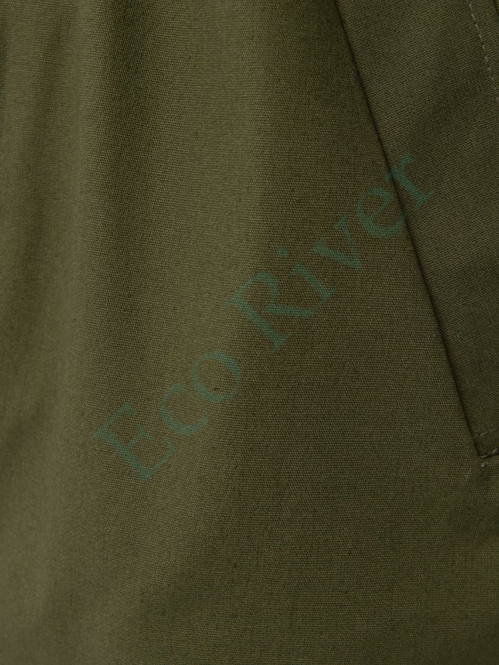 Костюм Тайга-3 хаки тк. палатка р.56-58/182-188 (Huntsman)