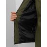 Костюм Тайга-3 хаки тк. палатка р.56-58/182-188 (Huntsman)