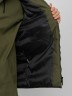 Костюм Тайга-3 хаки тк. палатка р.56-58/182-188 (Huntsman)