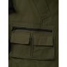 Костюм Тайга-3 хаки тк. палатка р.56-58/182-188 (Huntsman)