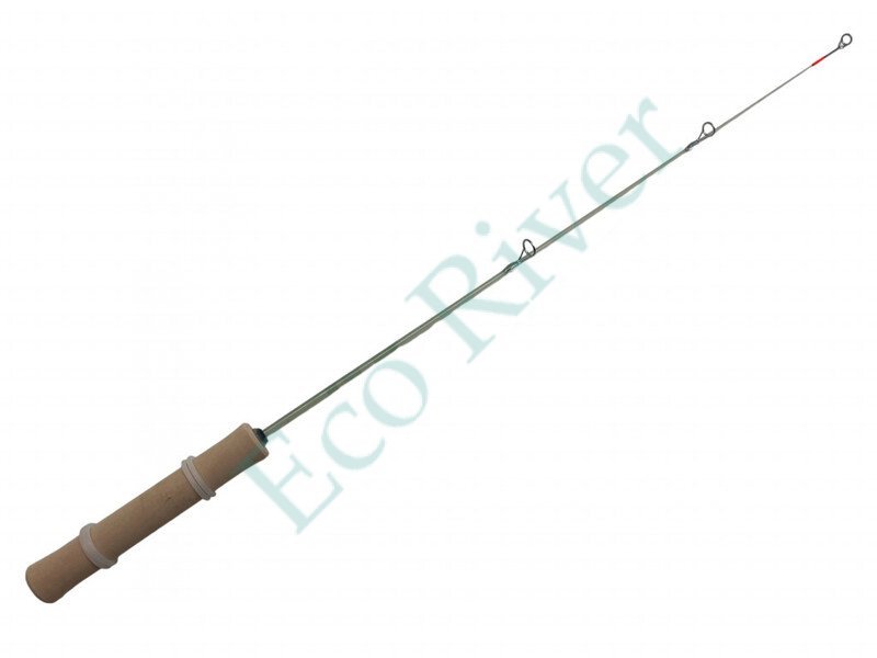 Удочка зим. Allvega Casper 60M 10-30г