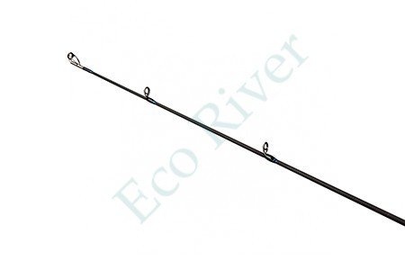 Спиннинг Nautilus Butler BTRS-802MH 244см 10-42гр