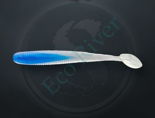 Приманка силик. Sprut Dako 75 3.2г/TB 6шт