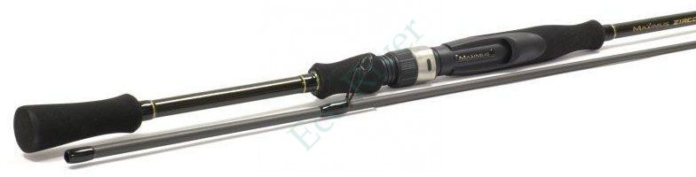 Спиннинг Maximus Zircon 18L 1.8м 3-15г