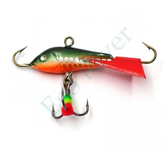 Балансир Yaman SE Subfish, L-38 мм, 8,5 г, цвет 31