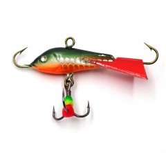 Балансир Yaman SE Subfish, L-38 мм, 8,5 г, цвет 31