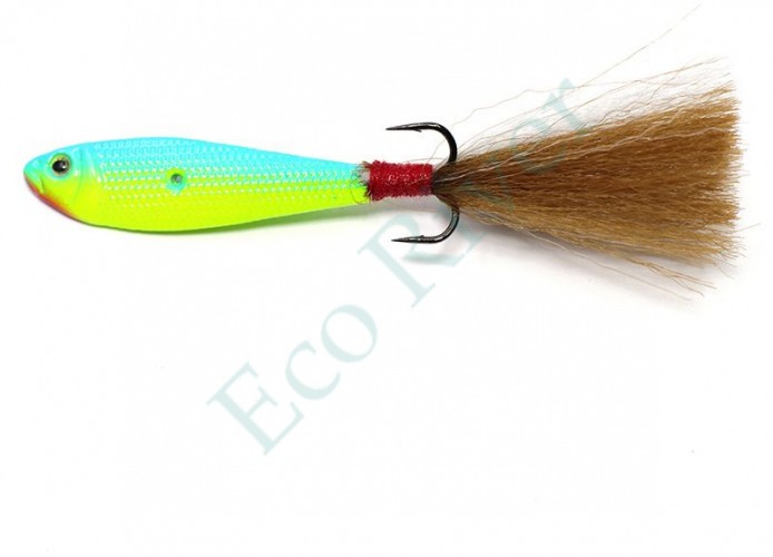 Бокоплав Namazu Angry Wasp, L-40 мм, 10 г, цвет 02/400/