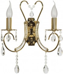 Бра Arti Lampadari Romano E 2.1.2.601 G