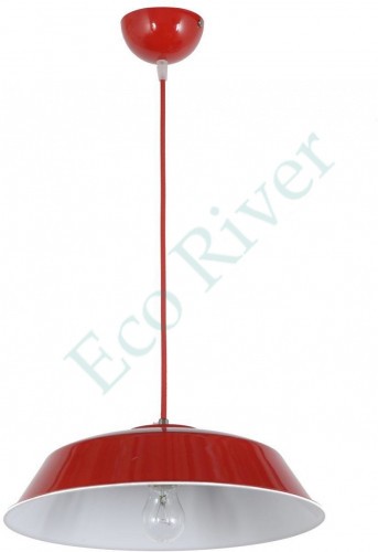 Подвесной светильник Arti Lampadari Gelo E 1.3.P1 R