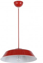 Подвесной светильник Arti Lampadari Gelo E 1.3.P1 R