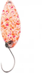 Блесна микроколеб. Namazu Pro TiA Paradiso, вес 2,7 г, цвет 120 с/н/300/